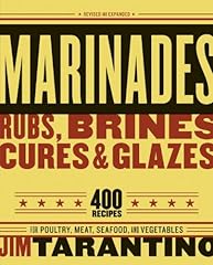 Marinades rubs brines for sale  Delivered anywhere in USA 