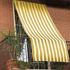 Tenda sole 150x290cm usato  Spedito ovunque in Italia 