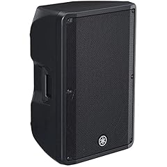 Yamaha dbr15 speaker usato  Spedito ovunque in Italia 