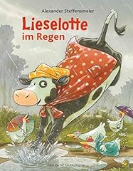 Lieselotte regen lustige gebraucht kaufen  Wird an jeden Ort in Deutschland
