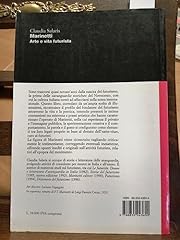 Marinetti. arte vita usato  Spedito ovunque in Italia 