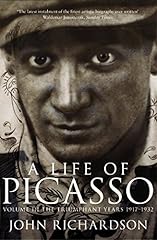 Life picasso volume gebraucht kaufen  Wird an jeden Ort in Deutschland