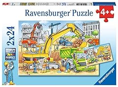 Ravensburger kinderpuzzle 0780 gebraucht kaufen  Wird an jeden Ort in Deutschland