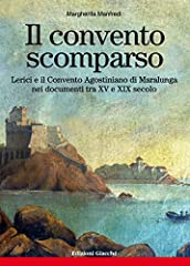 Convento scomparso. lerici d'occasion  Livré partout en France