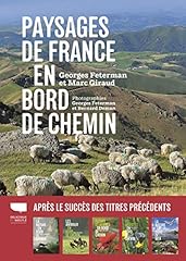 Paysages bord chemin d'occasion  Livré partout en France