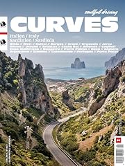 Curves italy sardinia d'occasion  Livré partout en France