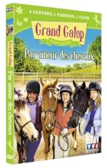 Grand galop amour d'occasion  Livré partout en France