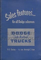 1951 dodge truck for sale  Delivered anywhere in USA 