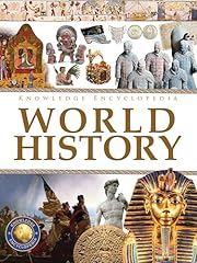 Knowledge encyclopedia history for sale  Delivered anywhere in UK