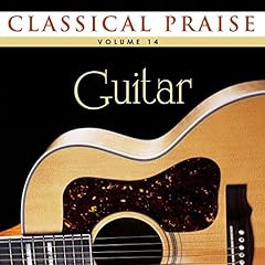 Classical praise guitar for sale  Delivered anywhere in UK