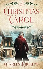 Christmas carol original for sale  Delivered anywhere in UK