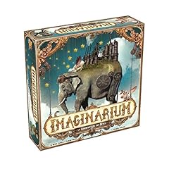 Asmodee imaginarium gioco usato  Spedito ovunque in Italia 