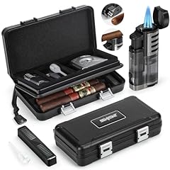 Semkont cigar humidor for sale  Delivered anywhere in USA 