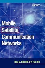 Mobile satellite communication d'occasion  Livré partout en Belgiqu