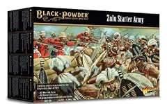 Warlord games zulu for sale  Delivered anywhere in UK