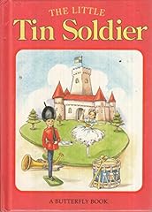 Little tin soldier for sale  Delivered anywhere in UK