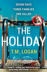 The Holiday: NOW A MAJOR NETFLIX DRAMA, used for sale  Delivered anywhere in UK