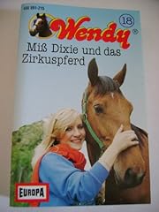 Wendy miß dixie gebraucht kaufen  Wird an jeden Ort in Deutschland