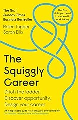 Squiggly career sunday for sale  Delivered anywhere in UK