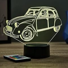 Lampe fan citroën d'occasion  Livré partout en France