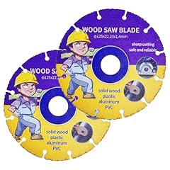Oiieco circular wood for sale  Delivered anywhere in UK