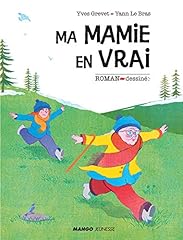 Mamie vrai gebraucht kaufen  Wird an jeden Ort in Deutschland