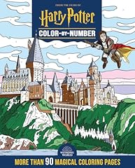 Harry potter color d'occasion  Livré partout en France