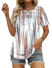 Womens summer tops for sale  Delivered anywhere in USA 