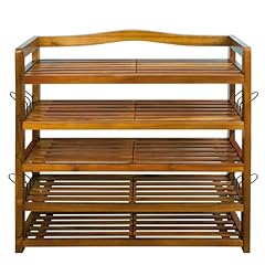 Casaria shoe rack for sale  Delivered anywhere in Ireland