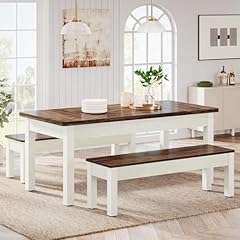Tribesigns farmhouse kitchen for sale  Delivered anywhere in USA 