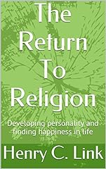 Return religion developing for sale  Delivered anywhere in USA 