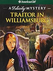 Traitor williamsburg felicity for sale  Delivered anywhere in USA 