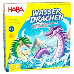 Haba wasserdrachen würfel gebraucht kaufen  Wird an jeden Ort in Deutschland