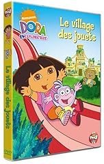 Dora exploratrice vol. d'occasion  Livré partout en France