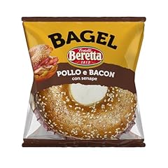 Fratelli beretta bagel usato  Spedito ovunque in Italia 