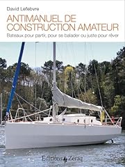 Antimanuel construction amateu d'occasion  Livré partout en France