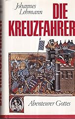 Johannes lehmann kreuzfahrer gebraucht kaufen  Wird an jeden Ort in Deutschland