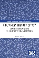 Business history soy gebraucht kaufen  Wird an jeden Ort in Deutschland