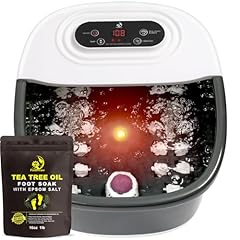 Foot spa bath for sale  Delivered anywhere in USA 