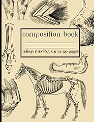 Vintage horse anatomy for sale  Delivered anywhere in USA 