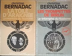 Toile araignée trompettes d'occasion  Livré partout en France
