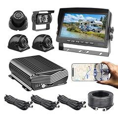 4ch wifi gps for sale  Delivered anywhere in UK