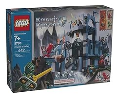 Lego knight kingdom d'occasion  Livré partout en France