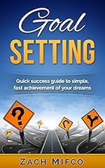 Goal setting quick for sale  Delivered anywhere in USA 