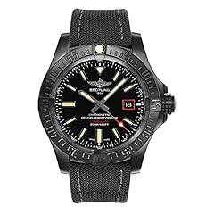 Breitling avenger blackbird gebraucht kaufen  Wird an jeden Ort in Deutschland