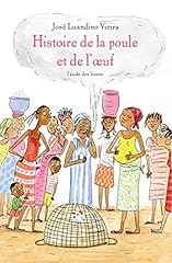 Histoire poule œuf d'occasion  Livré partout en France