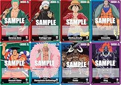 Piece tcg leader gebraucht kaufen  Wird an jeden Ort in Deutschland
