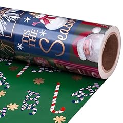 Ruspepa reversible wrapping for sale  Delivered anywhere in USA 