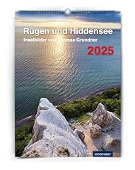Rügen hiddensee 2025 gebraucht kaufen  Wird an jeden Ort in Deutschland
