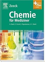 Chemie mediziner studentconsul gebraucht kaufen  Wird an jeden Ort in Deutschland
